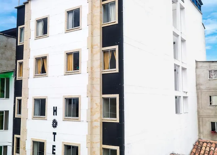 Hotel Preferencial Class
