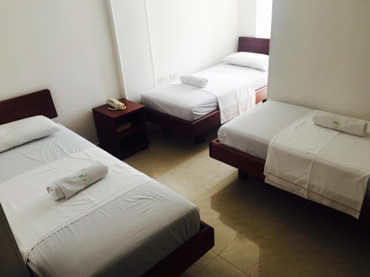 Hotel Preferencial Class 3*