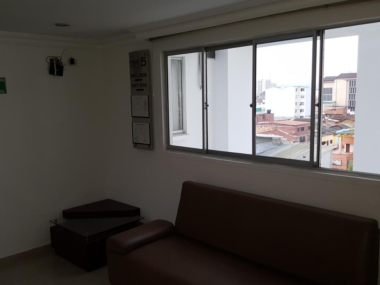 Preferencial Class Hotel 3*