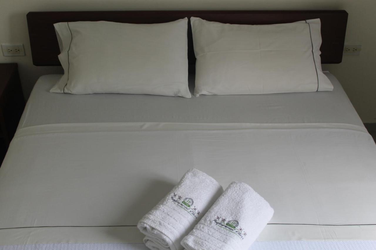Hotel Preferencial Class 3*