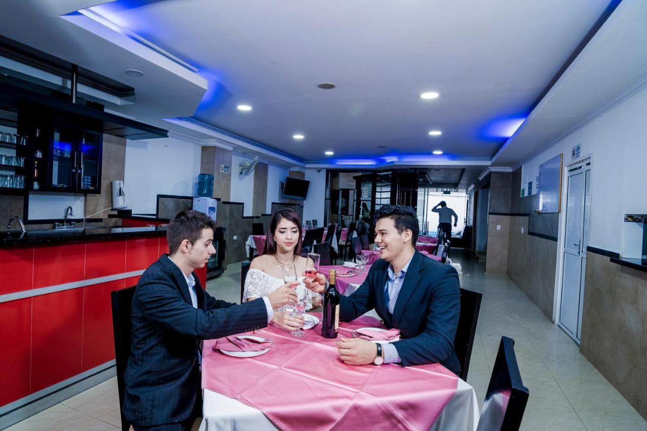 Preferencial Class Hotel 3*