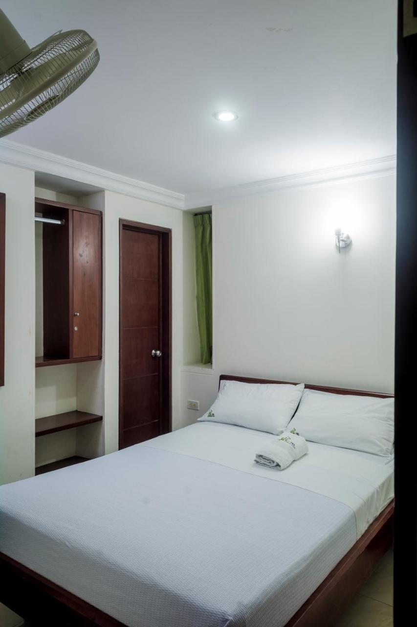 Preferencial Class 3* Bucaramanga
