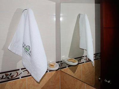 Hotel Preferencial Class Bucaramanga