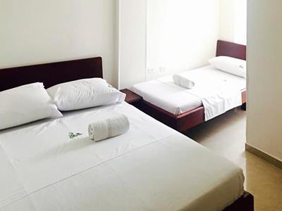 Hotel Preferencial Class 3*